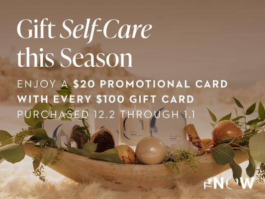 The NOW Massage South Lamar