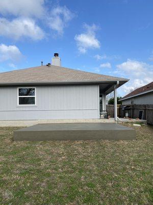 Austin Concrete Construction