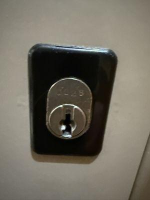 Genre's Lock Service