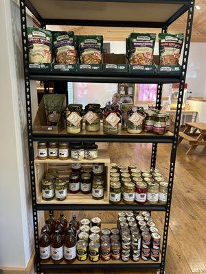 Talking Rock Country Corner