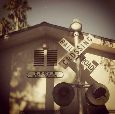 Glendale Model Railroad Club