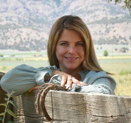 Diana Martin-Gotcher, Ph.D.