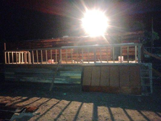 The Wright Handyman Service & Landscaping