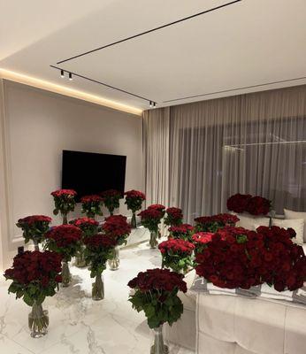 Say "I Love You" 2000 times