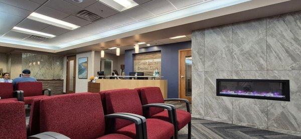 Great Lakes Dental Care