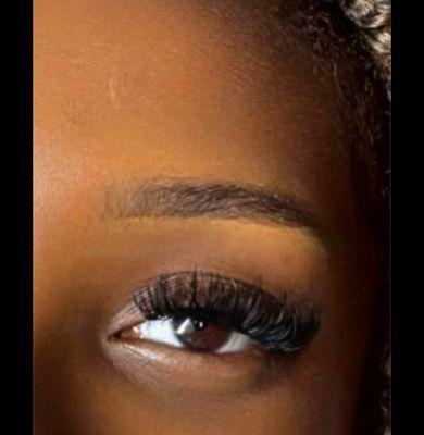 Marley’s Beauty Bar