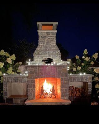 Fire Place
