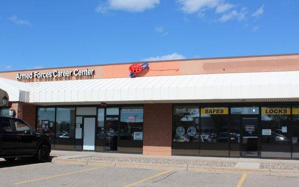 AAA Minneapolis - Maple Grove