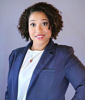 Shonte' Thompson - Latter & Blum