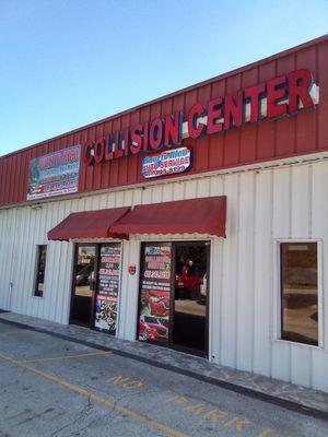 Puerto Rico Auto Service