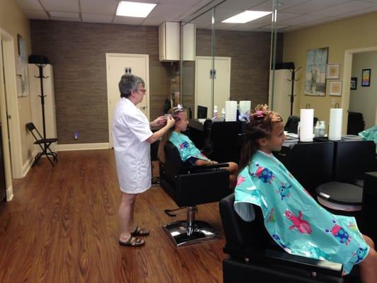 Lice Lifters of Coral Springs