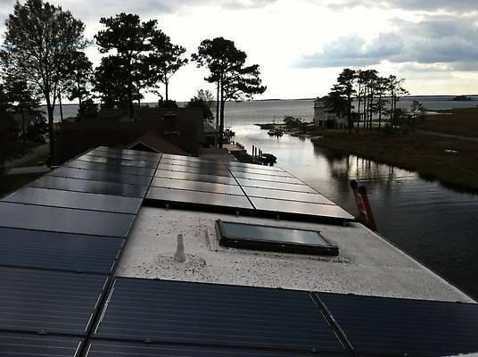 KW Solar Solutions