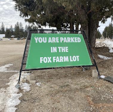 Fox Farm Lot