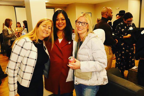 West Seattle Chamber of Commerce