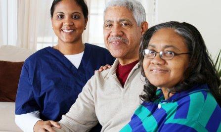 Star Home Health Care