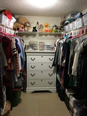 Organization Beyond the Shoebox