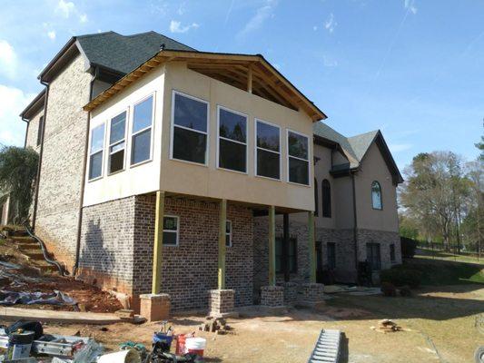 Hernandez Stone Work