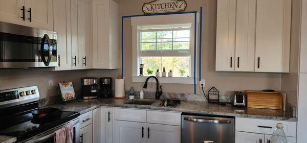 Castillo Handyman Services