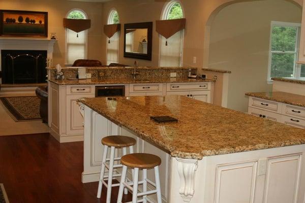 Affordable Renovation & New Home Construction