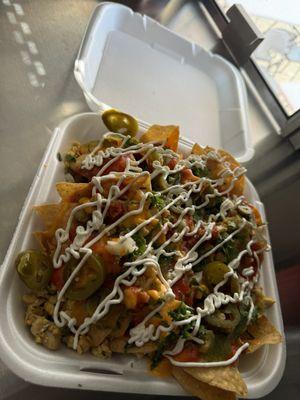 Danny's Tacos Let’s Taco-Bout Delicious