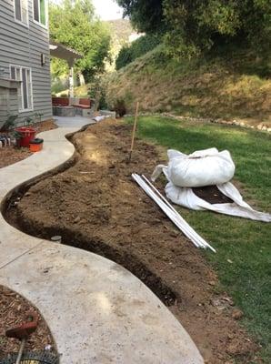 World Class Landscape