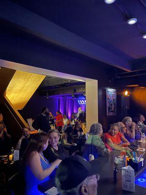 North Omaha Music & Art