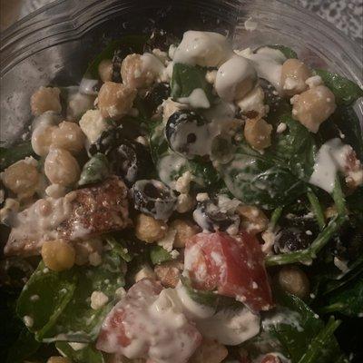 Roksana Gourmet Deli