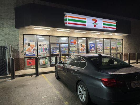 7-Eleven