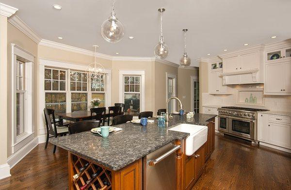 Dream Home Sales & Construction