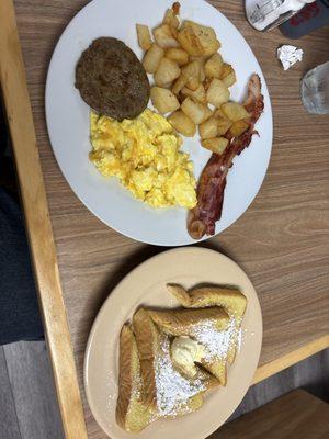 Country Scrambled Cafe