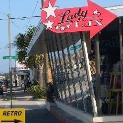 Lady Lux and the Final Groove