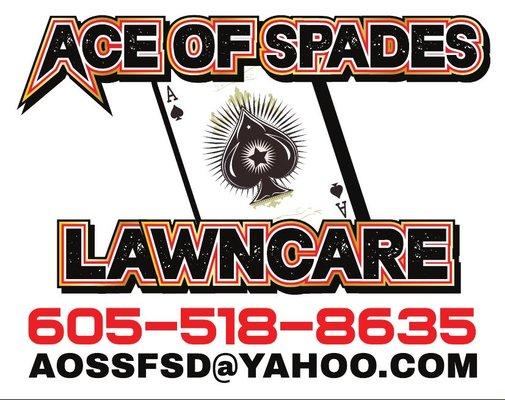Ace Of Spades Lawncare