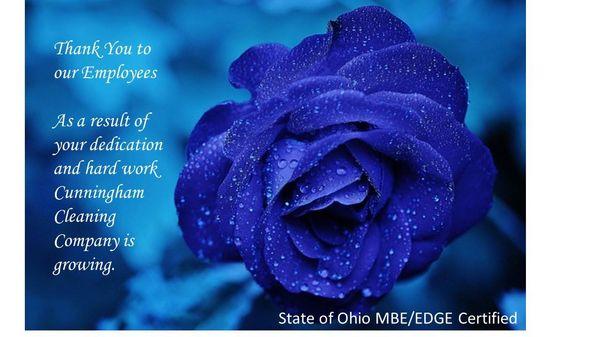 Cunningham Cleaning Company