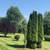 River Rock Landscaping