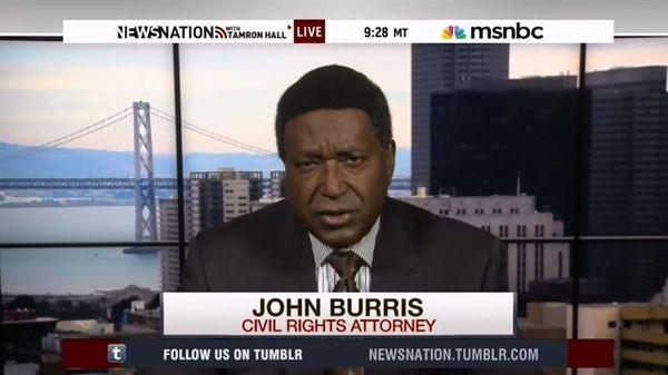 Burris Nisenbaum Curry & Lacy