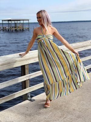 Pink Seahorse Boutique