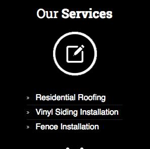 Precise Exteriors
