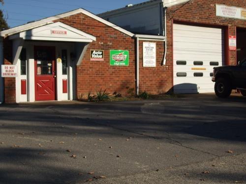 Leimberger's Auto Repair