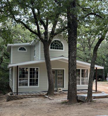 Texas Siding & Exteriors