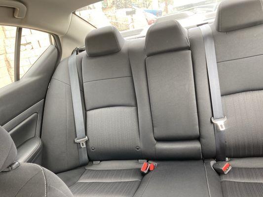 Best Impressions Mobile Detail