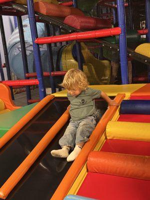 Jump 'n Jammin - Oxnard