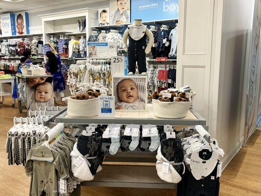 Carter's Babies & Kids