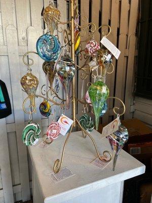 Gott Glass Gallery and Phoenix Studio