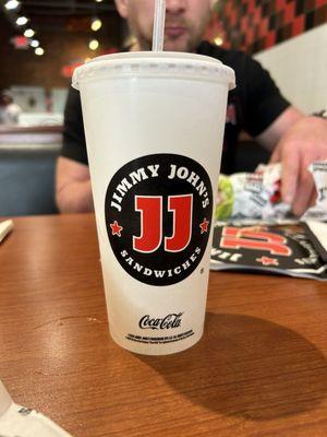 Jimmy John's