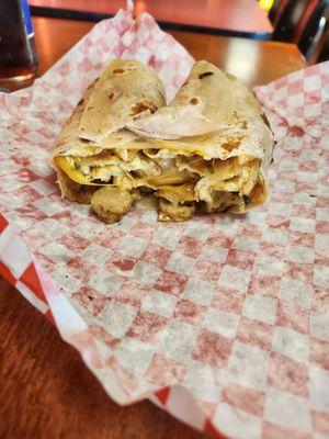 Dos Juanitos Mexican Food