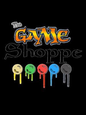 The Game Shoppe