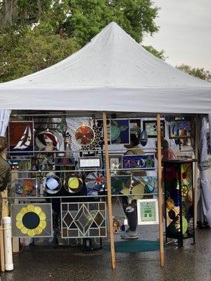 Bloomin' Arts Festival