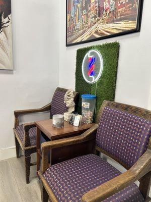 Le Pikazo Hair Studio