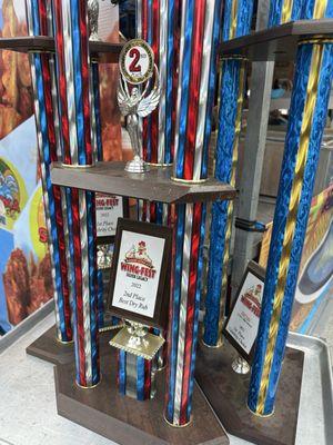 Biggest Little City Wing Fest