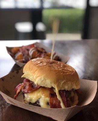 Starving Artist Food Truck